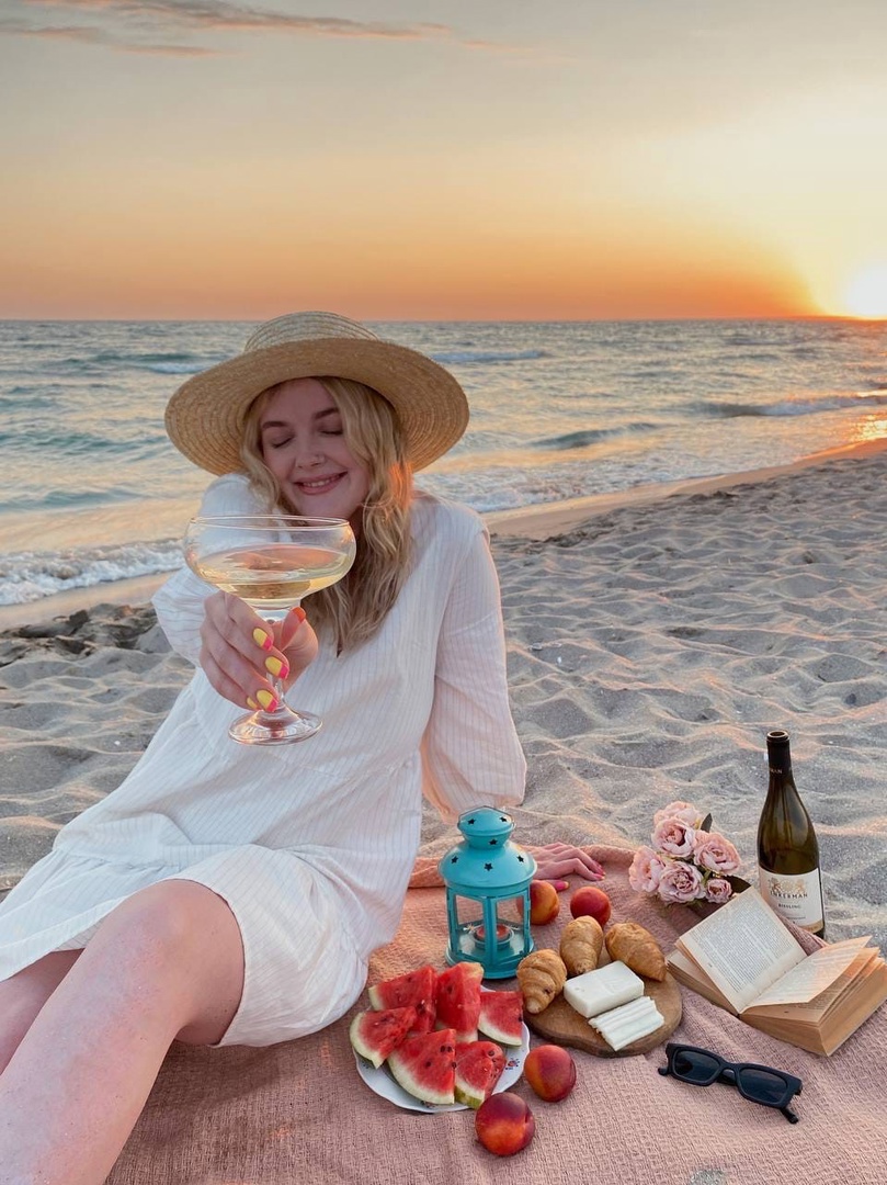 Мирный Крым: пляжи